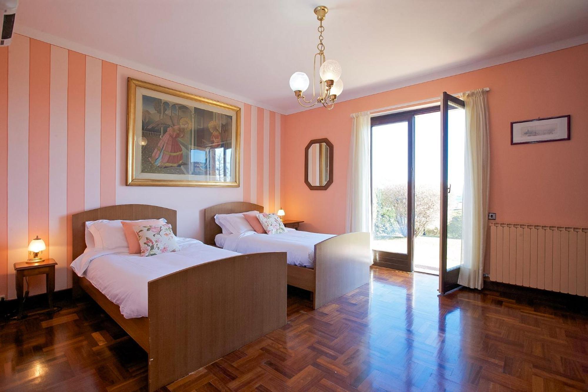 Villa Casa Graziola Baveno Exterior foto